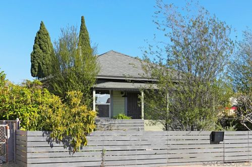 127 26th St, San Diego, CA 92102-3912