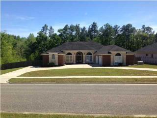 7295 Creekwood Dr, Mobile, AL 36695-4066