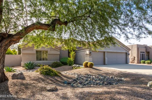 4601 Pinnacle Vista Dr, Cave Creek, AZ 85331-2682