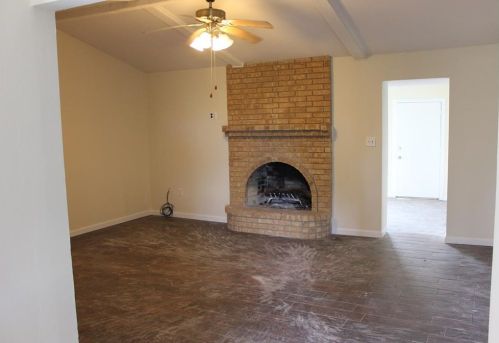 6391 Cobb Hill Dr, Frisco TX  75033-2921 exterior