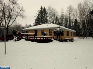 4375 Cedar Is Dr, Fayal MN  55734-4034 exterior