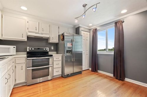 109 Rampart Blvd, New Kensington PA  15068-9348 exterior