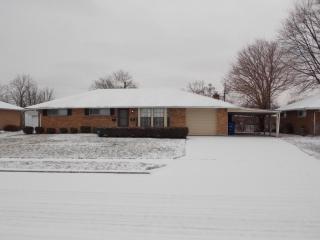 3319 Miriam Dr, Columbus, OH 43204-1746