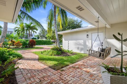 221 18th St, Delray Beach FL  33444-3126 exterior