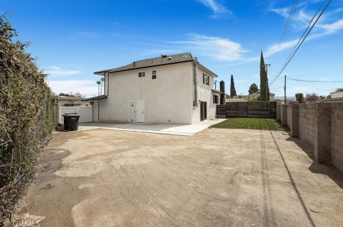 1416 Blake St, Orange CA  92867-3701 exterior