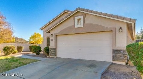 9837 Kiowa Ave, Mesa AZ  85209-2563 exterior