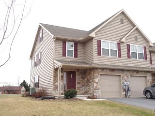 338 Mount Olive Ln, Ephrata PA  17522-9180 exterior