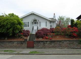 6016 45th Ave, Seattle WA  98115-7644 exterior