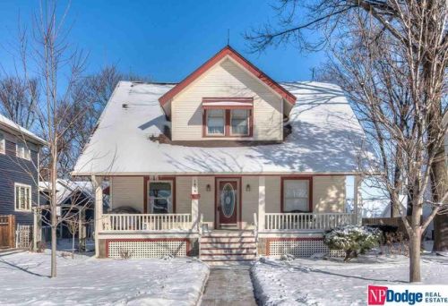 1454 South St, Blair, NE 68008-2215