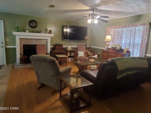 3988 Wood Duck Trl, Sunny Hills FL  32428-3567 exterior