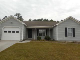 126 Belvedere Dr, Surf City NC  28445-6970 exterior