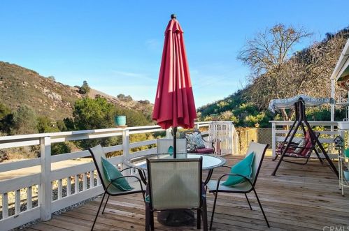 6010 Nacimiento Shores Rd, Lake Nacimiento CA  93426-6941 exterior