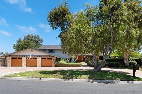 1422 San Ignacio, Solana Beach, CA 92075-2109