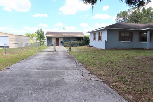 1714 Valencia Blvd, Bartow FL  33830-9420 exterior