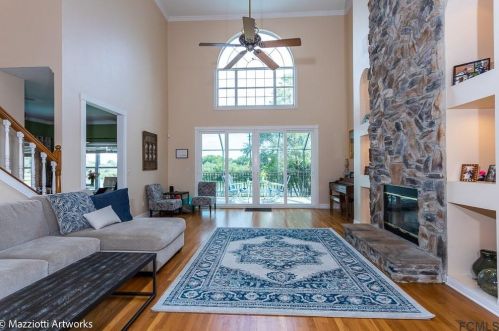 4041 Acoma Dr, Ormond Beach, FL 32174-9349