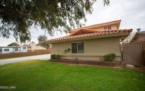 8733 Cedar St, Mohave Valley AZ  86440 exterior