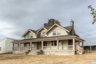 4975 Perrydale Rd, Dallas OR  97338-9394 exterior