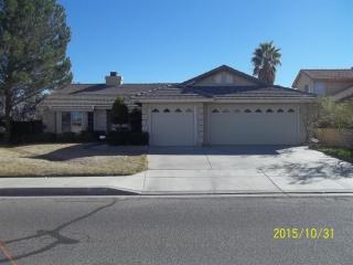 14891 Indian Wl Dr, Victorville CA  92394-6938 exterior