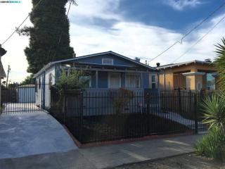 2318 86th Ave, Oakland, CA 94605-3908