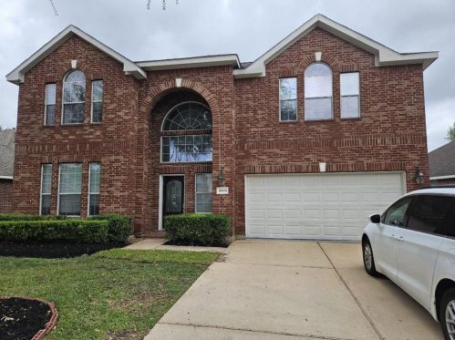 20006 Windsor Trace Ln, Richmond TX  77407-4050 exterior