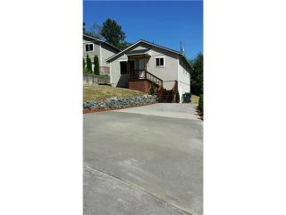 1423 Morton St, Tacoma WA  98404-4853 exterior