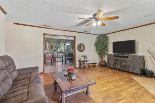 8158 Fm 1385, Pilot Point TX  76258-8003 exterior