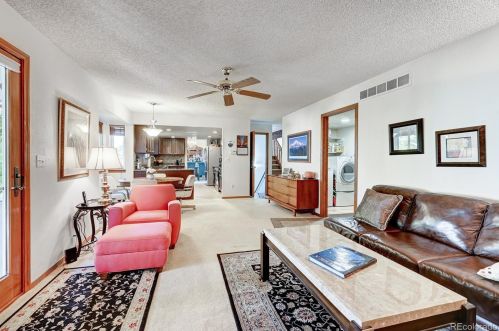 11689 Adriatic Pl, Denver CO 80014-1165 exterior