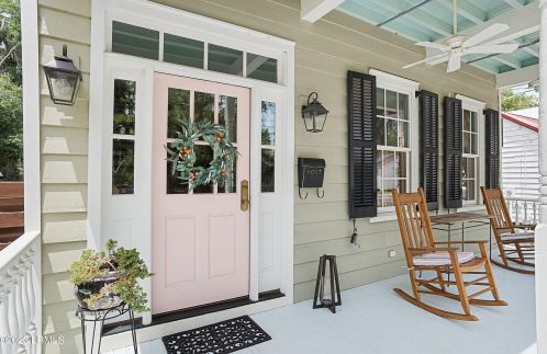 1407 Duke St, Beaufort, SC 29902-4526
