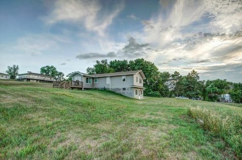 2512 240th St, Sterling WI  54006-3304 exterior