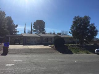 135 Hunter Dr, Globe, AZ 85501-1520