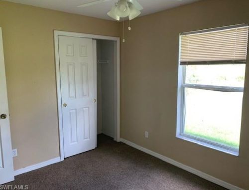 3206 51 St, Lehigh Acres FL 33971-4801 exterior