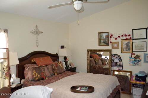 1319 Macon Dr, Titusville FL  32780-7725 exterior