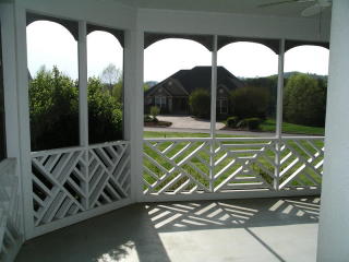 612 Sandpiper Dr, Vonore TN  37885-2040 exterior