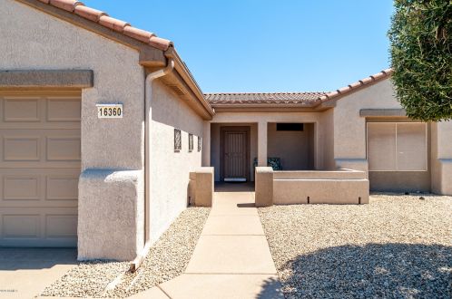 16360 Labyrinth Ln, Sun City, AZ 85374-6237