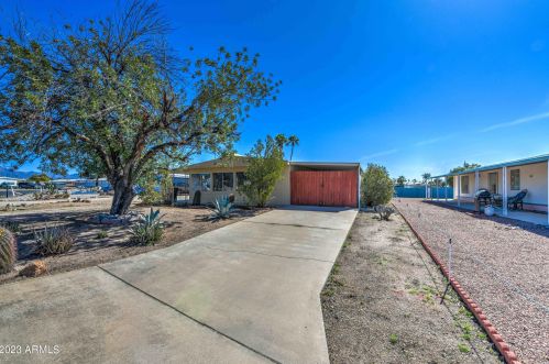 9347 Edgewood Ave, Mesa, AZ 85208-3011