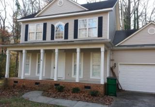 6927 Linda Lake Dr, Charlotte NC  28215-3611 exterior