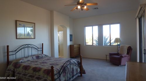 1002 Mtn Stone Dr, Green Valley AZ 85614-5986 exterior