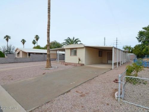 8114 Baltimore St, Mesa AZ  85207-7608 exterior
