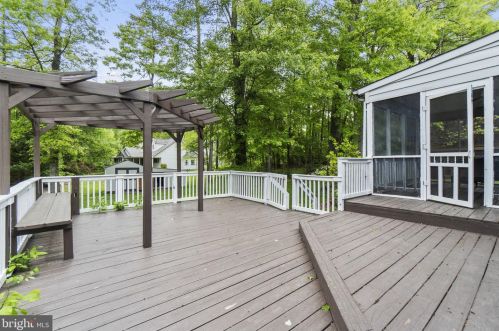 4303 Lakeview Pkwy, Locust Grove VA  22508-5515 exterior