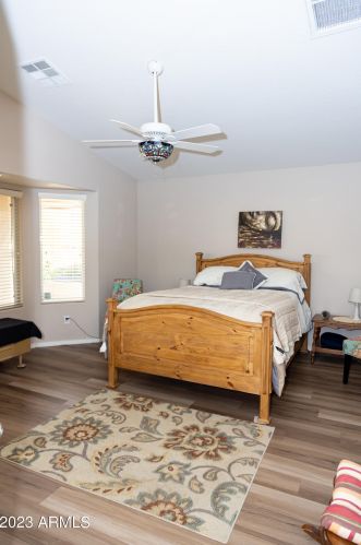 2376 Santiago Trl, Casa Grande AZ  85194-5768 exterior