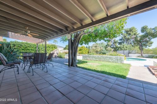 5629 69th Pl, Scottsdale AZ 85253-5908 exterior