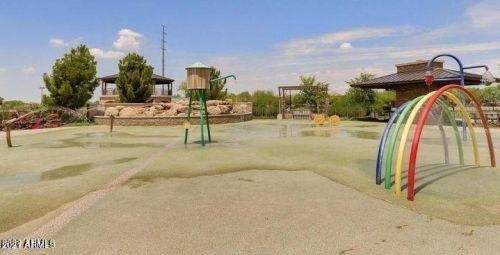 4926 Quiet Way, Gilbert AZ  85298-0648 exterior