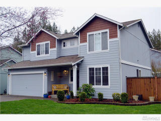 3006 Swordfern Dr, Olympia, WA 98502-3278