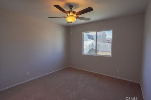 42333 Ridge View Dr, Lancaster CA 93536-7382 exterior