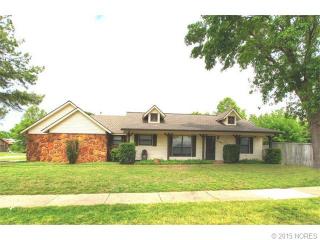 13909 36th St, Tulsa, OK 74134-4249