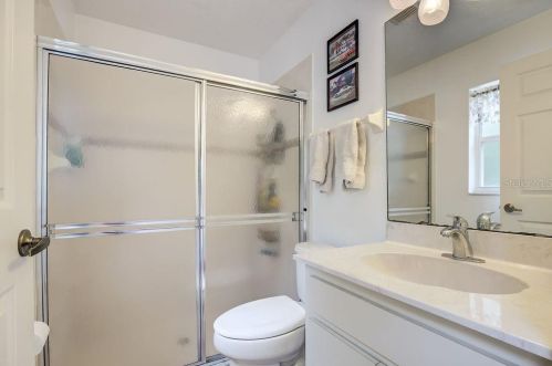 2135 Durfey Ave, Orange City FL  32763-3516 exterior