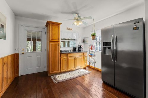 2127 Olmstead St, Friendship WI  53934-9309 exterior