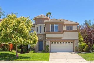 41809 Carleton Way, Temecula CA  92591-2800 exterior
