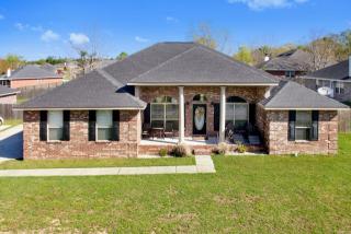 16426 Orange Grove Rd, Gulfport MS  39503-2626 exterior