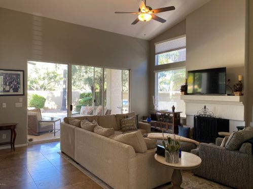9663 117th St, Scottsdale AZ  85259-5982 exterior